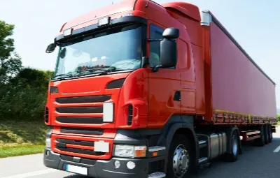 Adana Ankara Ambar Kargo