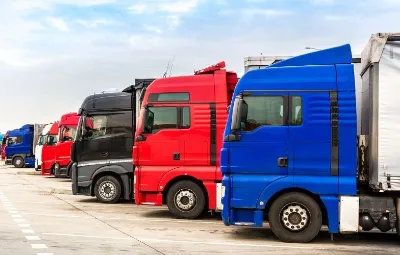 Adana Ankara Ambar Nakliyat