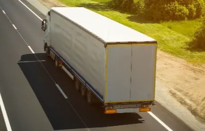 Adana ile Ankara Arası Parça Eşya Taşıma