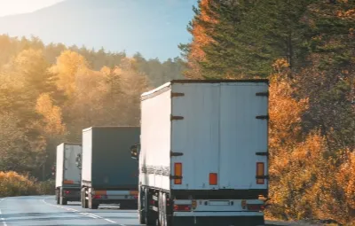 Adana ile Ankara Arası Klima Taşıma