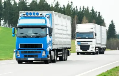 Adana ile Ankara Arası Eşya Taşıma